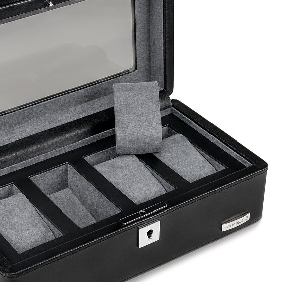 Windrose Boîte à bijoux 26.5 cm