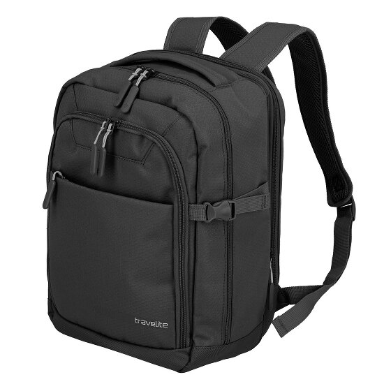 Travelite Kick Off Sac à dos professionnel 40 cm Compartiment pour ordinateur portable