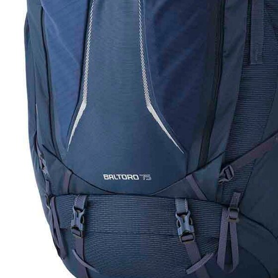Gregory Baltoro 75 L Sac à dos de trekking 86 cm