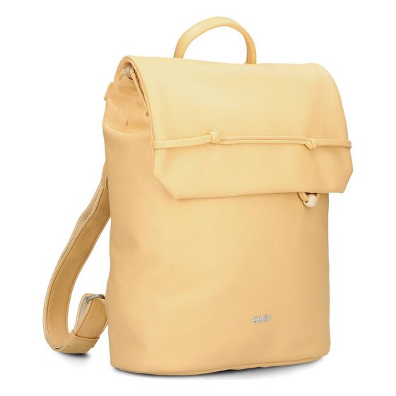 Zwei Perla Daypack 35 cm Compartiment ordinateur