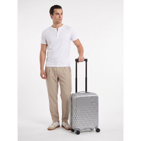 Pack Easy Flow 4 roues Valise cabine S 52 cm