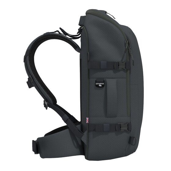 Cabin Zero Adventure Cabin Bag ADV 42L Sac à dos 55 cm