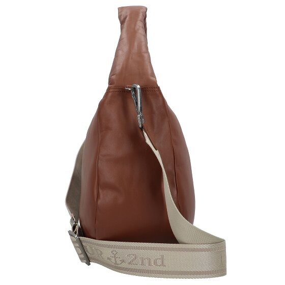 Harbour 2nd Just Pure Melissa Sac à main Cuir 35 cm