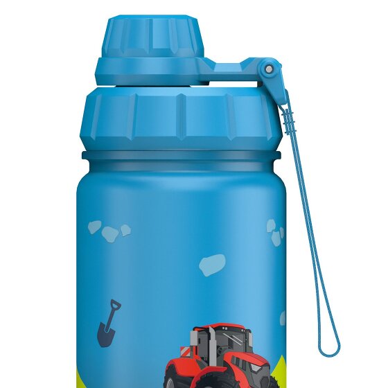 Step by Step Gourde 1 ml