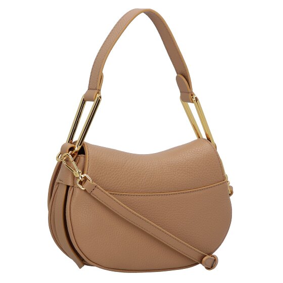 Coccinelle Magie Sac à main Cuir 22 cm