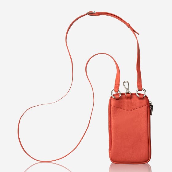 Jekyll & Hide Paris Pochette pour téléphone portable Cuir 10 cm