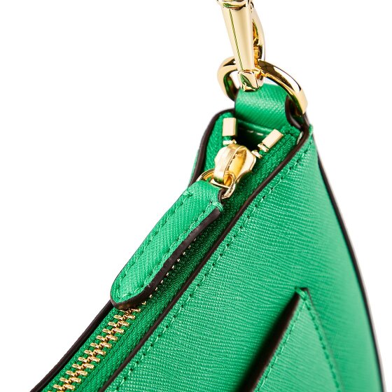 Lauren Ralph Lauren Danni Sac à bandoulière Cuir véritable 26.5 cm