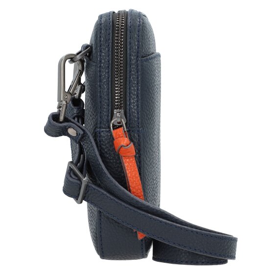 Braun Büffel Novara Sac à bandoulière Cuir 14.5 cm