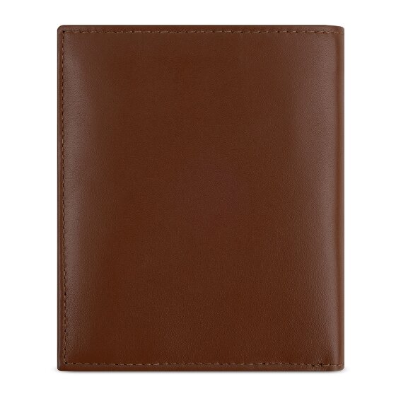 mano Don Antonio Porte-monnaie Protection RFID Cuir 10 cm