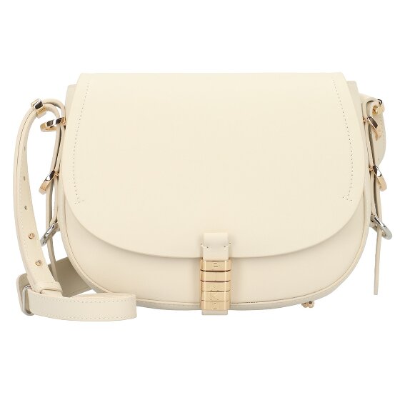 PINKO Saddle Sac à bandoulière Cuir 22 cm