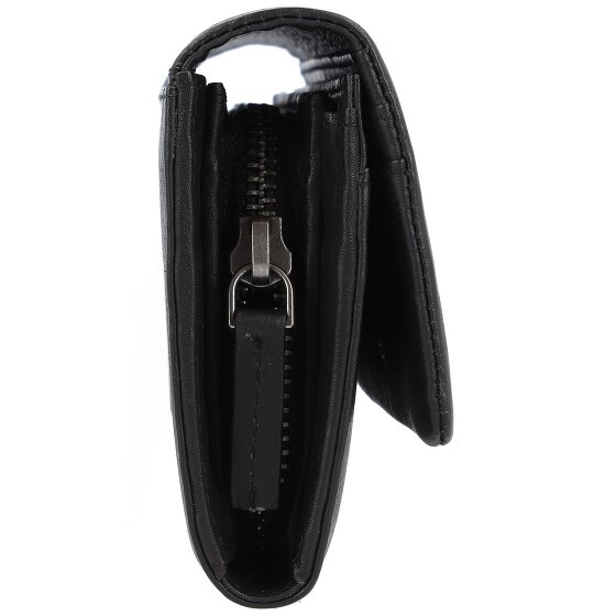 Jack Kinsky Porte-monnaie Brisbane cuir RFID 18,5 cm