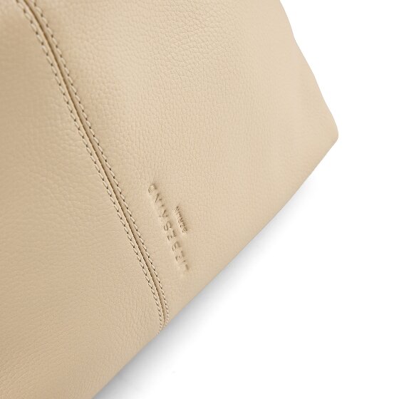Liebeskind Paris Sac à bandoulière M Cuir véritable 40 cm