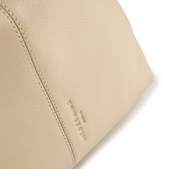 Liebeskind Paris Sac à bandoulière M Cuir véritable 40 cm