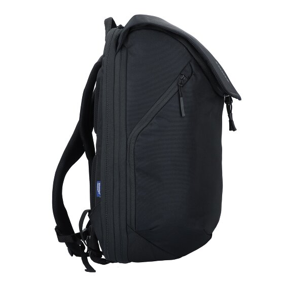 Thule Subterra 2 Sac à dos de voyage 50 cm avec compartiment pour ordinateur portable et soufflet d'extension