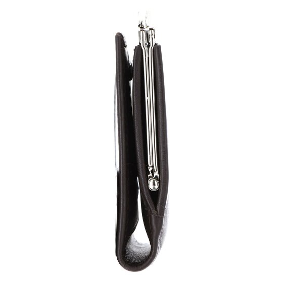 Golden Head Porte-monnaie Polo RFID cuir 10 cm