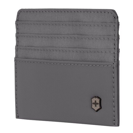 Victorinox Travel Essentials Étui pour cartes de crédit Protection RFID 10 cm