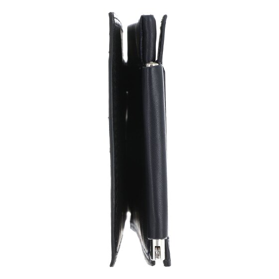 Golden Head Polo Porte-monnaie Protection RFID Cuir véritable 11 cm