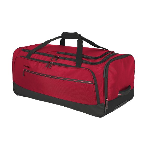 Travelite Crosslite 5.0 2 roulettes Sac de voyage L 79 cm