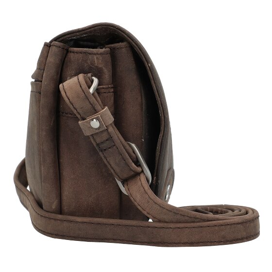 Harold's Sac à bandoulière Antik en cuir 21 cm