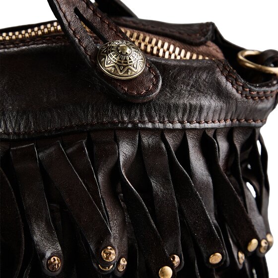 Campomaggi Melissa Sac à main Cuir véritable 34 cm