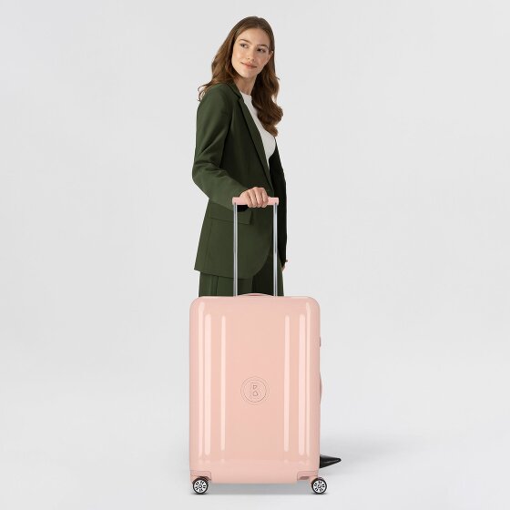 Bogner Piz 4 roulettes Trolley M 65 cm