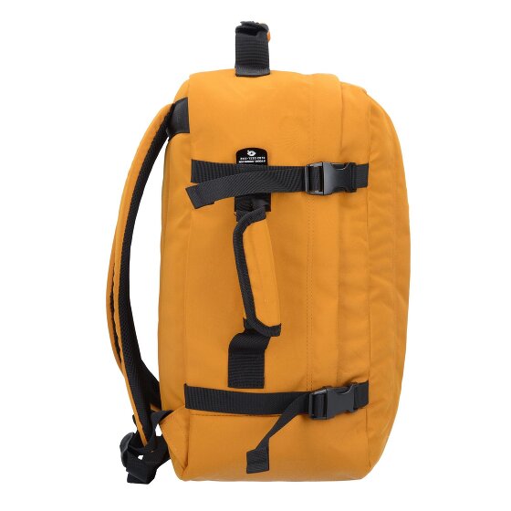 Cabin Zero Classic 36L Cabin Backpack sac à dos 44 cm