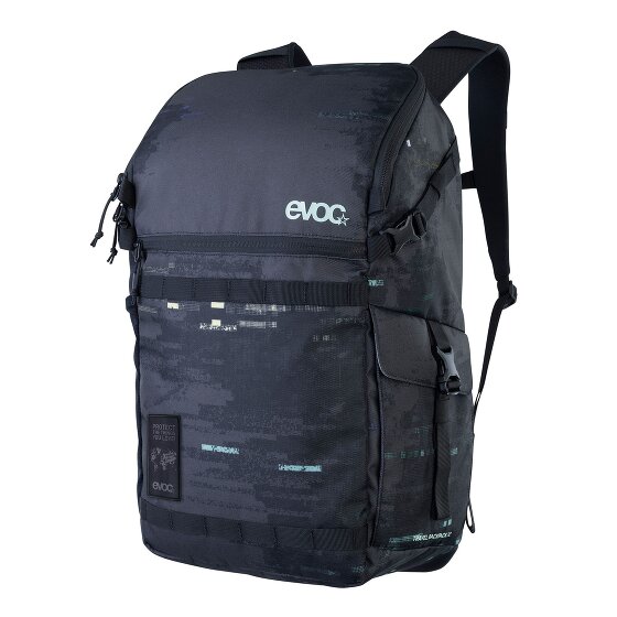 Evoc Daypack 50 cm Compartiment pour ordinateur portable