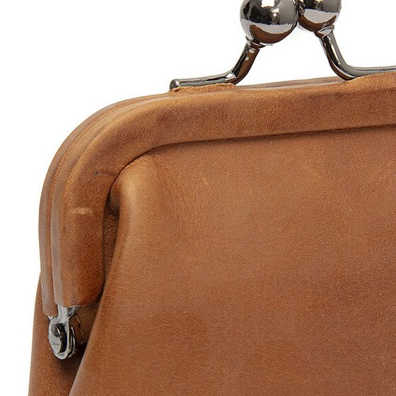 The Chesterfield Brand Calvia Porte-monnaie en cuir 12 cm