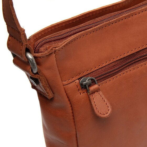 The Chesterfield Brand Aston Sac à bandoulière Cuir 25 cm