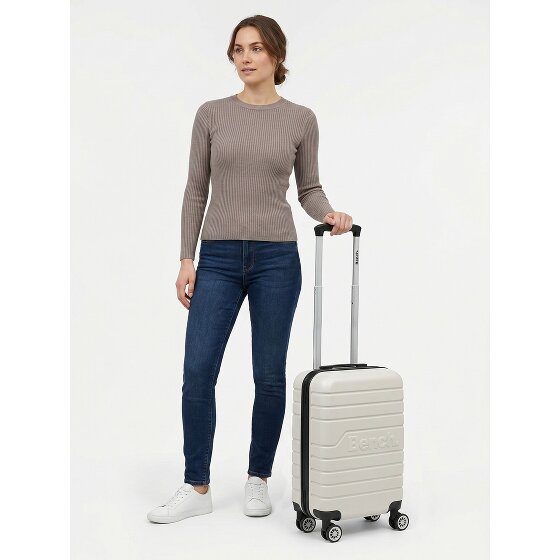 Bench Seattle 4 roues Valise cabine S 55 cm