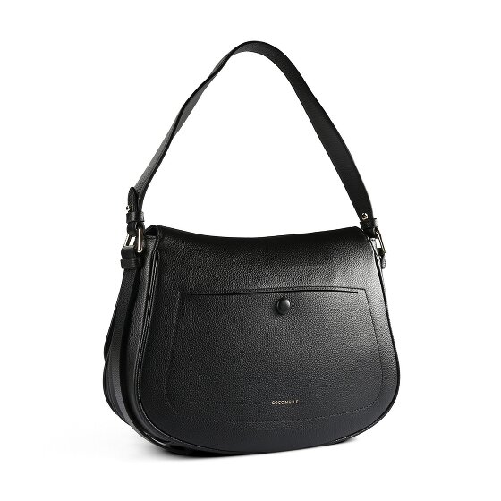 Coccinelle Mavery Sac à bandoulière Cuir 31 cm