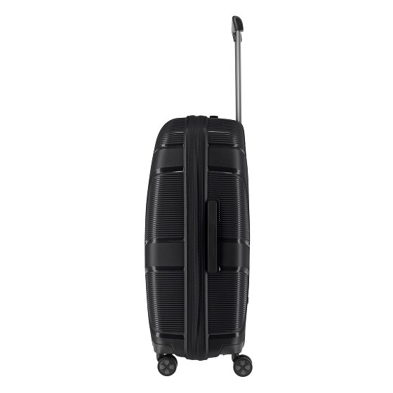 IMPACKT IP1 4 roulettes Trolley 76 cm