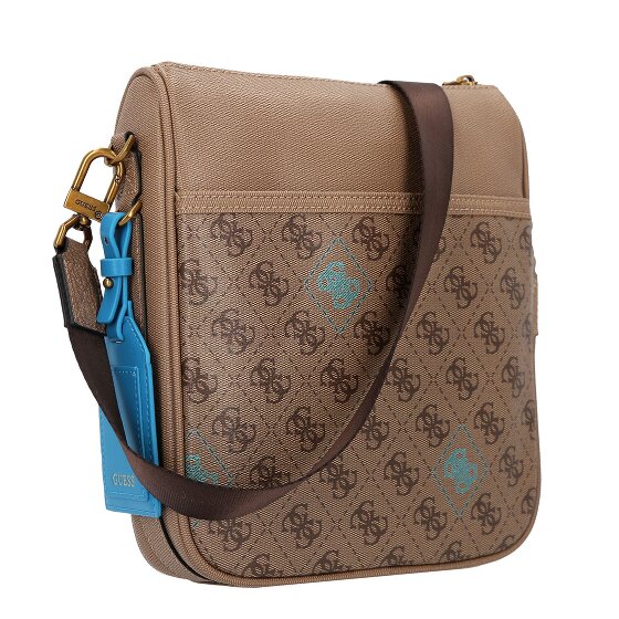 Guess Milano Sac à bandoulière 23.5 cm