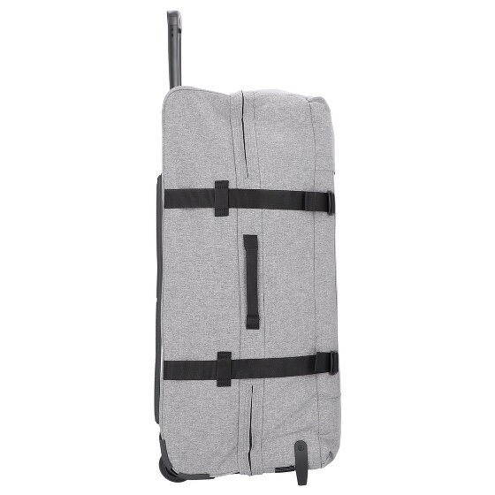 Eastpak Tranverz 2 roues Valise cabine 79 cm