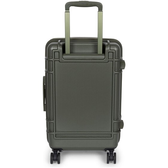 Eastpak Resist'R Zip 4 roulettes Trolley de cabine 55 cm