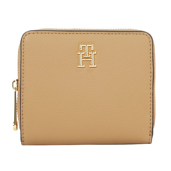 Tommy Hilfiger Soft Logotape Porte-monnaie 12 cm