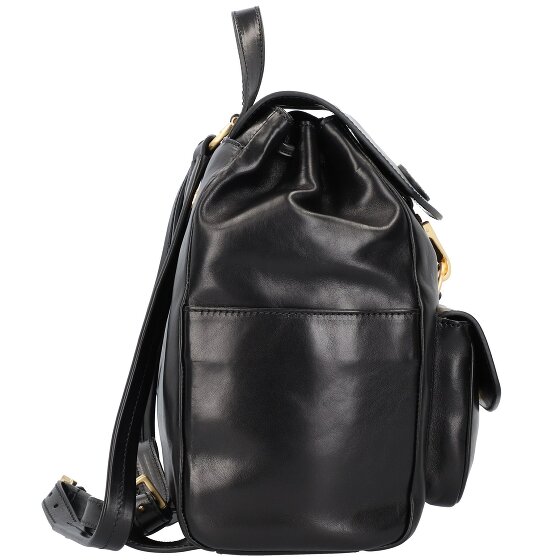 The Bridge Story Donna City sac à dos en cuir 31 cm