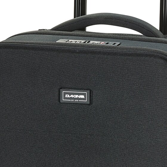 Dakine Verge Trolley cabine 4 roues 51 cm compartiment pour ordinateur portable