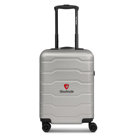 Tonino Lamborghini Bologna 4 roulettes Trolley de cabine S 53 cm
