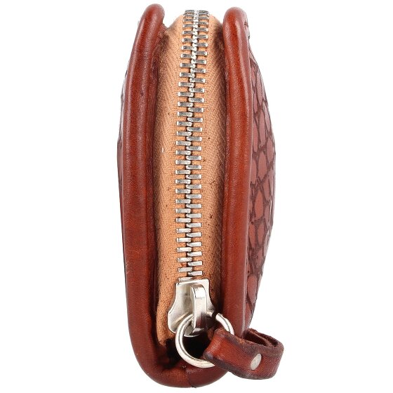 Campomaggi Porte-monnaie Cuir 21 cm