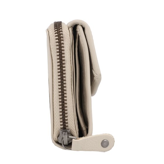 Harbour 2nd Iona Porte-monnaie Cuir 19 cm