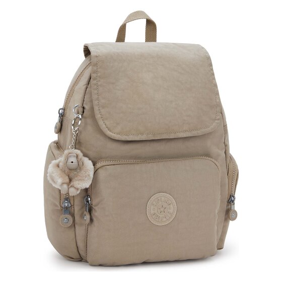 Kipling Basic City Zip Sac à dos de ville S 33.5 cm