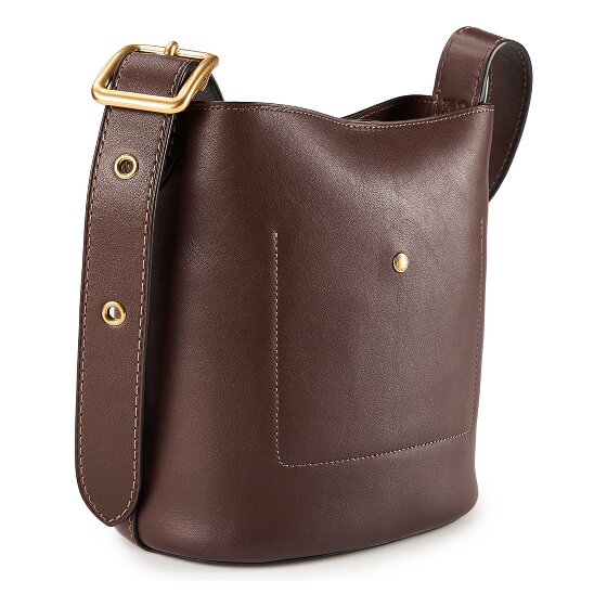 Coach Bleecker Sac à bandoulière Cuir 21 cm