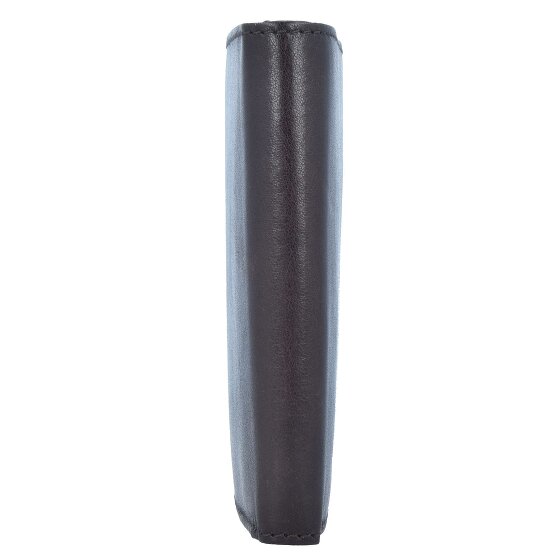 Braun Büffel Porte-monnaie Arezzo RFID cuir 10 cm