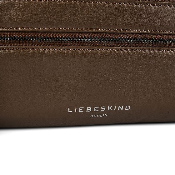 Liebeskind Zena Sac à bandoulière S Cuir véritable 22 cm