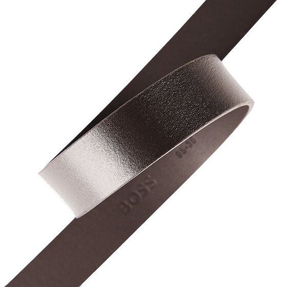 Boss Scarlet Ceinture Cuir véritable