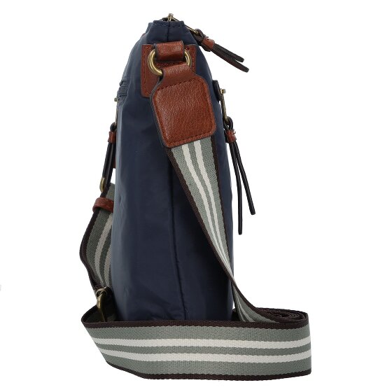 camel active Bari Sac à bandoulière 23 cm