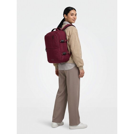 Worldpack Sac à dos de voyage Cabin Pro Solid avec compartiment pour ordinateur portable de 40 cm
