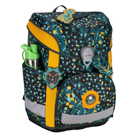 DerDieDas ErgoFlex Easy Set de cartables