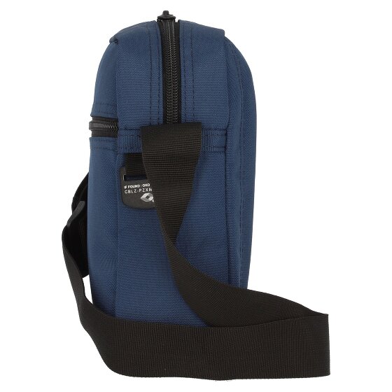 Cabin Zero Sac à bandoulière Sidekick RFID 19 cm